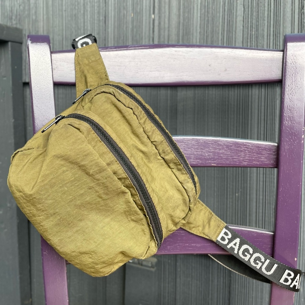 Baggu Fanny Pack